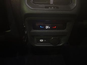 Volkswagen Tiguan Allspace 1.5 Tsi Life Suv 5dr Petrol Dsg Euro 6 (s/s) (150 Ps)