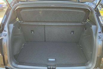Volkswagen T Cross 1.0 Tsi R Line Suv 5dr Petrol Dsg Euro 6 (s/s) (110 Ps)