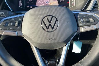 Volkswagen T Cross 1.0 Tsi R Line Suv 5dr Petrol Dsg Euro 6 (s/s) (110 Ps)