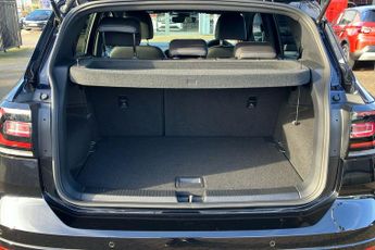 Volkswagen T Cross 1.0 Tsi R Line Suv 5dr Petrol Dsg Euro 6 (s/s) (110 Ps)