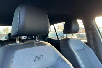 Volkswagen T Cross 1.0 Tsi R Line Suv 5dr Petrol Dsg Euro 6 (s/s) (110 Ps)