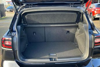 Volkswagen T Cross 1.0 Tsi R Line Suv 5dr Petrol Dsg Euro 6 (s/s) (110 Ps)