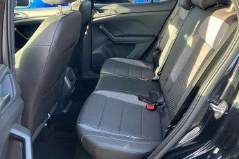 Volkswagen T Cross 1.0 Tsi R Line Suv 5dr Petrol Dsg Euro 6 (s/s) (110 Ps)