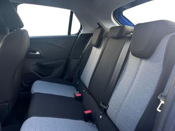 Vauxhall Corsa Electric 50kwh Design Hatchback 5dr Electric Auto (136 Ps)