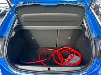 Vauxhall Corsa Electric 50kwh Design Hatchback 5dr Electric Auto (136 Ps)