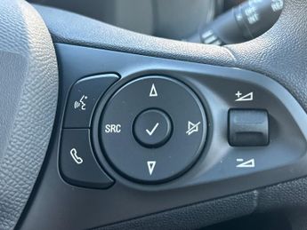 Vauxhall Corsa Electric 50kwh Design Hatchback 5dr Electric Auto (136 Ps)