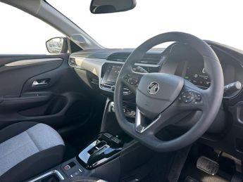 Vauxhall Corsa Electric 50kwh Design Hatchback 5dr Electric Auto (136 Ps)