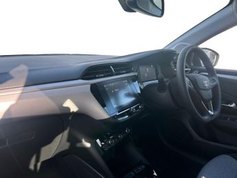 Vauxhall Corsa Electric 50kwh Design Hatchback 5dr Electric Auto (136 Ps)
