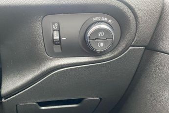Vauxhall Grandland 1.2 Turbo Elite Suv 5dr Petrol Auto Euro 6 (s/s) (130 Ps)