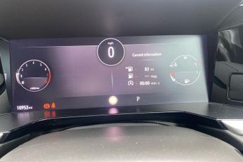 Vauxhall Grandland 1.2 Turbo Elite Suv 5dr Petrol Auto Euro 6 (s/s) (130 Ps)