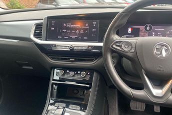 Vauxhall Grandland 1.2 Turbo Elite Suv 5dr Petrol Auto Euro 6 (s/s) (130 Ps)
