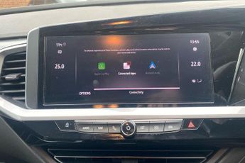 Vauxhall Grandland 1.2 Turbo Elite Suv 5dr Petrol Auto Euro 6 (s/s) (130 Ps)