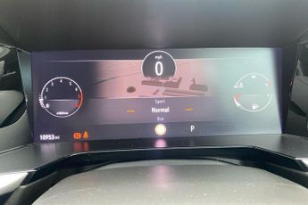 Vauxhall Grandland 1.2 Turbo Elite Suv 5dr Petrol Auto Euro 6 (s/s) (130 Ps)