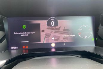 Vauxhall Grandland 1.2 Turbo Elite Suv 5dr Petrol Auto Euro 6 (s/s) (130 Ps)