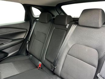 Nissan Qashqai 1.3 Dig T Mhev N Connecta Suv 5dr Petrol Hybrid Xtron Euro 6 (s/