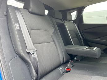 Nissan Qashqai 1.3 Dig T Mhev N Connecta Suv 5dr Petrol Hybrid Xtron Euro 6 (s/