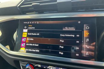 Audi Q3 1.5 Tfsi Cod 35 S Line Suv 5dr Petrol S Tronic Euro 6 (s/s) (150