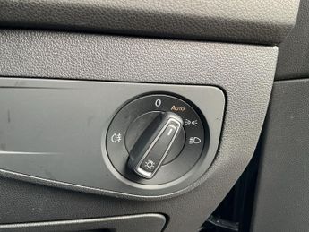 Volkswagen Tiguan Allspace 1.5 Tsi Life Suv 5dr Petrol Dsg Euro 6 (s/s) (150 Ps)