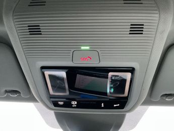 Volkswagen Golf Estate 1.0 Etsi Mhev Life Estate 5dr Petrol Hybrid Dsg Euro 6 (s/s) (11