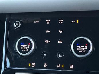 Land Rover Range Rover Evoque 2.0 D200 Mhev R Dynamic Se Suv 5dr Diesel Auto 4wd Euro 6 (s/s) 