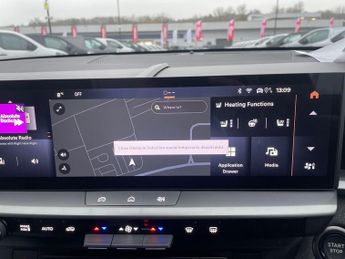 Vauxhall Grandland 1.2 Mhev Gs Suv 5dr Petrol Hybrid E Dct Euro 6 (s/s) (136 Ps)