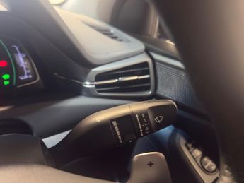 Hyundai Ioniq 1.6 H Gdi Premium Hatchback 5dr Petrol Hybrid Dct Euro 6 (s/s) (