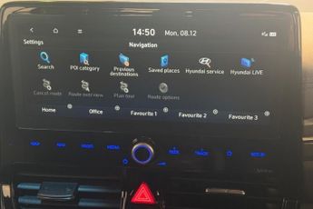 Hyundai Ioniq 1.6 H Gdi Premium Hatchback 5dr Petrol Hybrid Dct Euro 6 (s/s) (