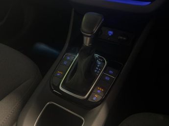 Hyundai Ioniq 1.6 H Gdi Premium Hatchback 5dr Petrol Hybrid Dct Euro 6 (s/s) (