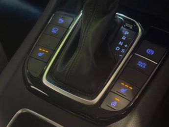 Hyundai Ioniq 1.6 H Gdi Premium Hatchback 5dr Petrol Hybrid Dct Euro 6 (s/s) (