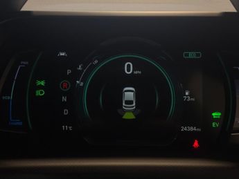 Hyundai Ioniq 1.6 H Gdi Premium Hatchback 5dr Petrol Hybrid Dct Euro 6 (s/s) (