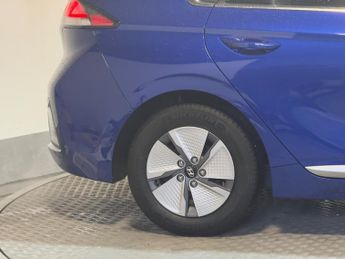 Hyundai Ioniq 1.6 H Gdi Premium Hatchback 5dr Petrol Hybrid Dct Euro 6 (s/s) (
