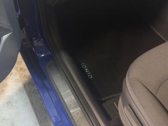 Hyundai Ioniq 1.6 H Gdi Premium Hatchback 5dr Petrol Hybrid Dct Euro 6 (s/s) (