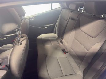 Hyundai Ioniq 1.6 H Gdi Premium Hatchback 5dr Petrol Hybrid Dct Euro 6 (s/s) (