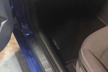 Hyundai Ioniq 1.6 H Gdi Premium Hatchback 5dr Petrol Hybrid Dct Euro 6 (s/s) (