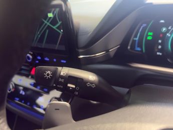 Hyundai Ioniq 1.6 H Gdi Premium Hatchback 5dr Petrol Hybrid Dct Euro 6 (s/s) (