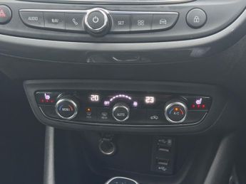 Vauxhall Crossland 1.5 Turbo D Ultimate Suv 5dr Diesel Auto Euro 6 (s/s) (120 Ps)