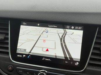 Vauxhall Crossland 1.5 Turbo D Ultimate Suv 5dr Diesel Auto Euro 6 (s/s) (120 Ps)