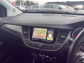 Vauxhall Crossland 1.5 Turbo D Ultimate Suv 5dr Diesel Auto Euro 6 (s/s) (120 Ps)