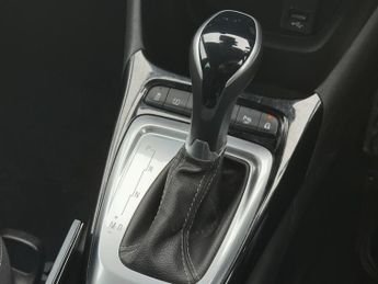Vauxhall Crossland 1.5 Turbo D Ultimate Suv 5dr Diesel Auto Euro 6 (s/s) (120 Ps)