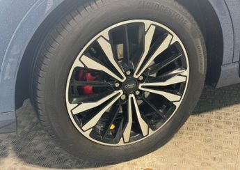 Ford Kuga 1.5 Ecoblue St Line X Edition Suv 5dr Diesel Auto Euro 6 (s/s) (