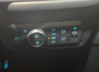 Ford Kuga 1.5 Ecoblue St Line X Edition Suv 5dr Diesel Auto Euro 6 (s/s) (