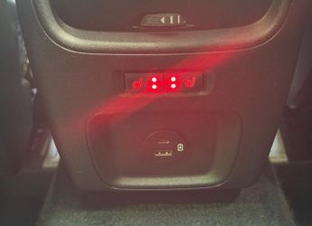 Ford Kuga 1.5 Ecoblue St Line X Edition Suv 5dr Diesel Auto Euro 6 (s/s) (