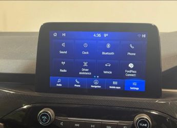 Ford Kuga 1.5 Ecoblue St Line X Edition Suv 5dr Diesel Auto Euro 6 (s/s) (