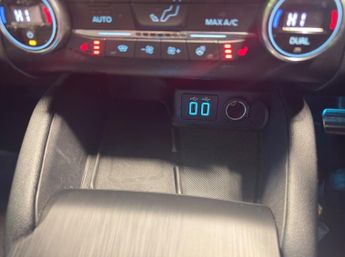 Ford Kuga 1.5 Ecoblue St Line X Edition Suv 5dr Diesel Auto Euro 6 (s/s) (