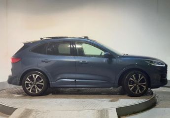 Ford Kuga 1.5 Ecoblue St Line X Edition Suv 5dr Diesel Auto Euro 6 (s/s) (
