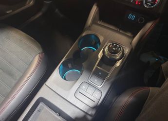 Ford Kuga 1.5 Ecoblue St Line X Edition Suv 5dr Diesel Auto Euro 6 (s/s) (