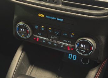 Ford Kuga 1.5 Ecoblue St Line X Edition Suv 5dr Diesel Auto Euro 6 (s/s) (