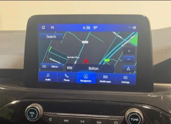 Ford Kuga 1.5 Ecoblue St Line X Edition Suv 5dr Diesel Auto Euro 6 (s/s) (