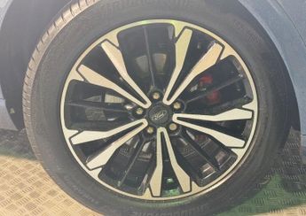 Ford Kuga 1.5 Ecoblue St Line X Edition Suv 5dr Diesel Auto Euro 6 (s/s) (