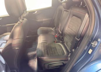 Ford Kuga 1.5 Ecoblue St Line X Edition Suv 5dr Diesel Auto Euro 6 (s/s) (